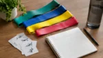 DIY Fitnessband-Challenges: Monatspläne & Tracker