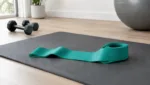Fitnessband: Ganzkörper-Workouts für zu Hause