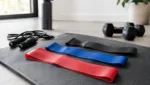 HIIT mit Fitnessband: Kurze Ganzkörper-Workouts