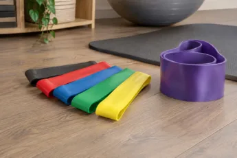 Fitnessband kaufen: Das richtige Widerstandsband