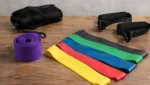 Fitnessband: Latex-Stärke und Einsatzbereiche
