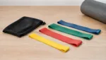 Fitnessband: Stärke nach Körpergewicht & Trainingsziel
