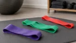Fitnessband-Loop: Techniken und Einsatzbereiche