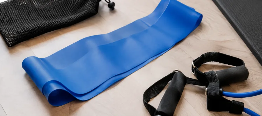 Fitnessband anlegen und bedienen: Schritt-fuer-Schritt-Anleitungen
