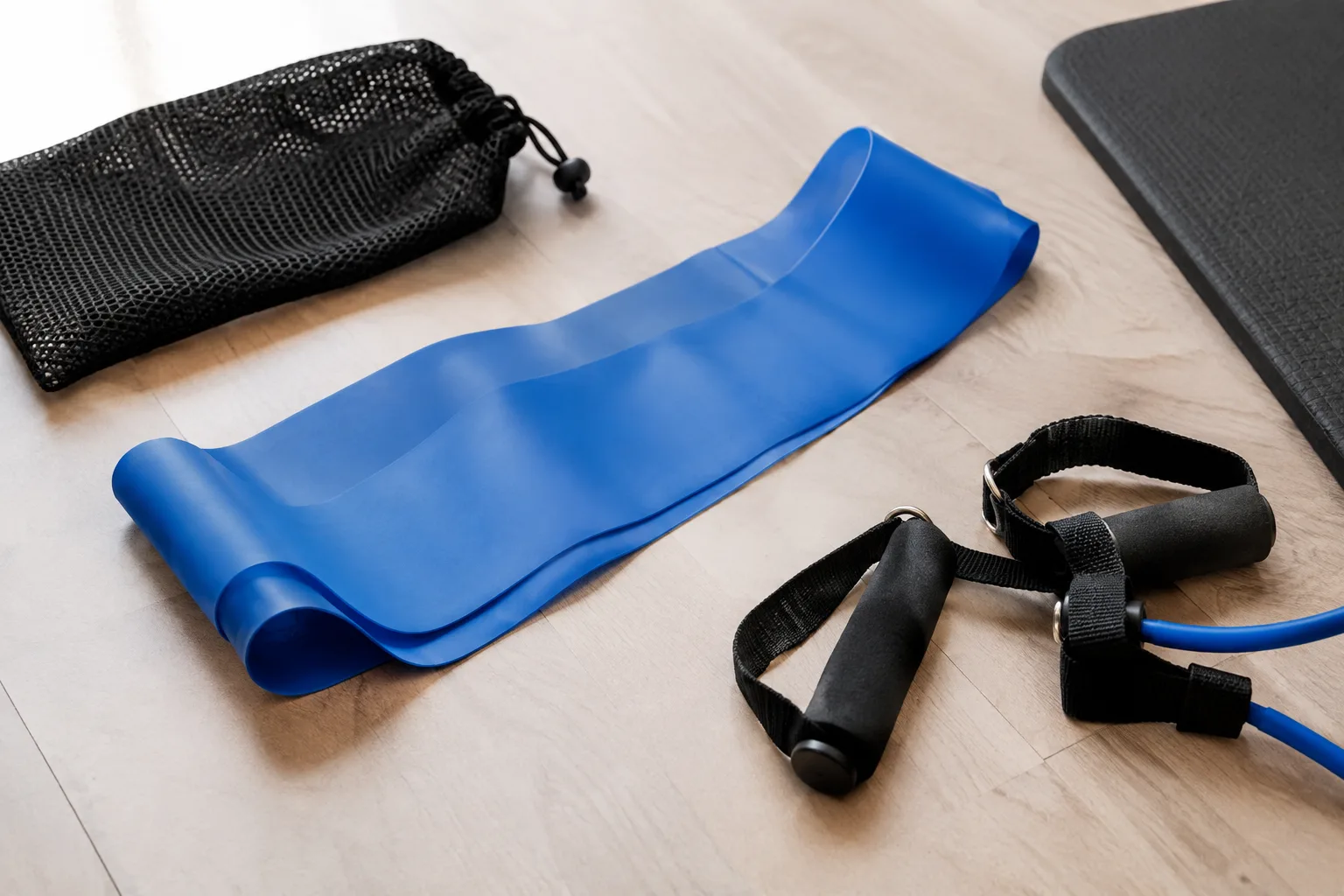 Fitnessband anlegen und bedienen: Schritt-fuer-Schritt-Anleitungen