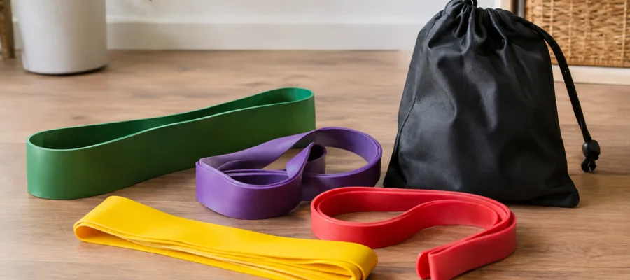 Fitnessband kaufen: Checkliste fuer Anfaenger und Umsteiger