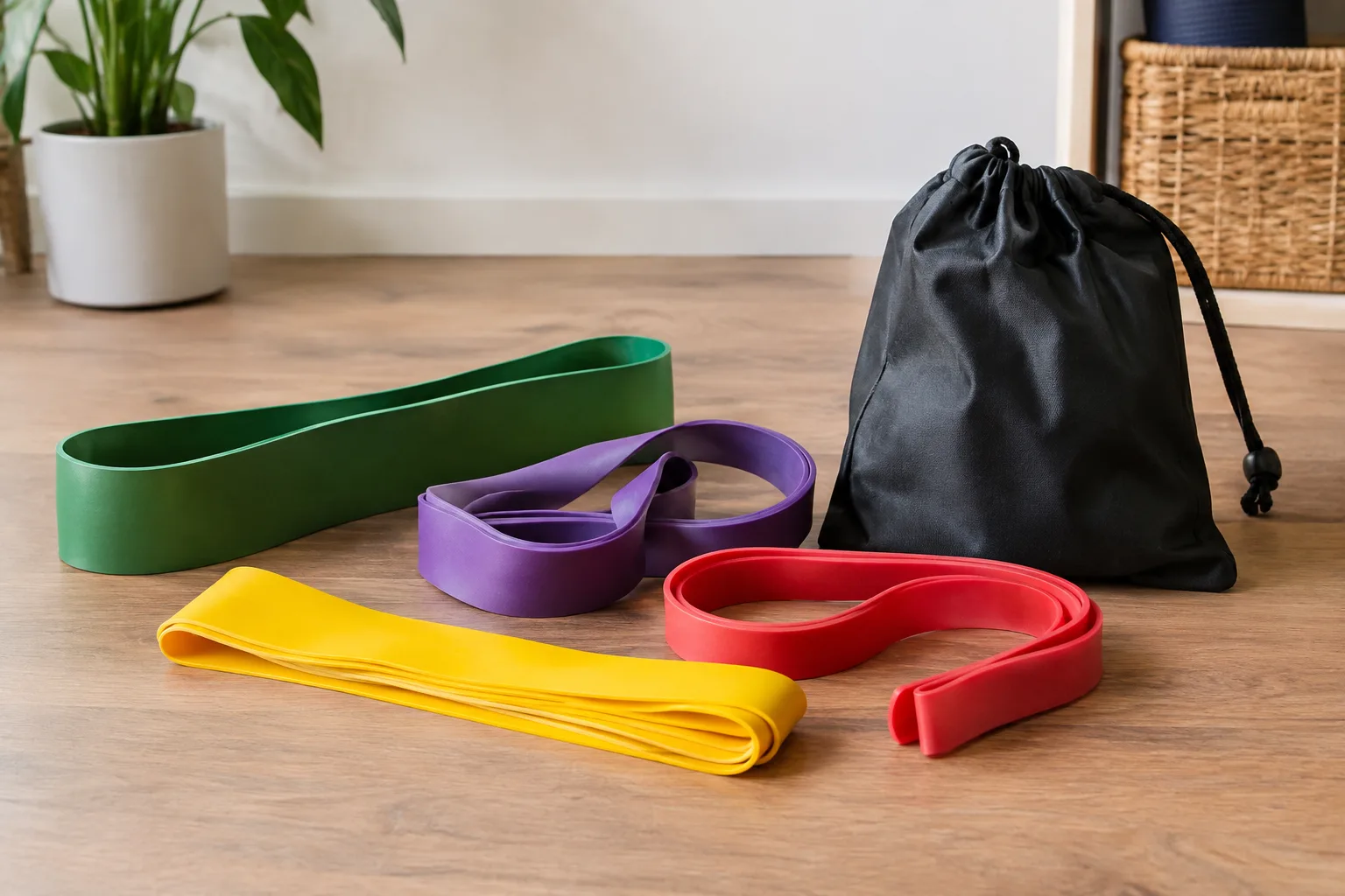 Fitnessband kaufen: Checkliste fuer Anfaenger und Umsteiger