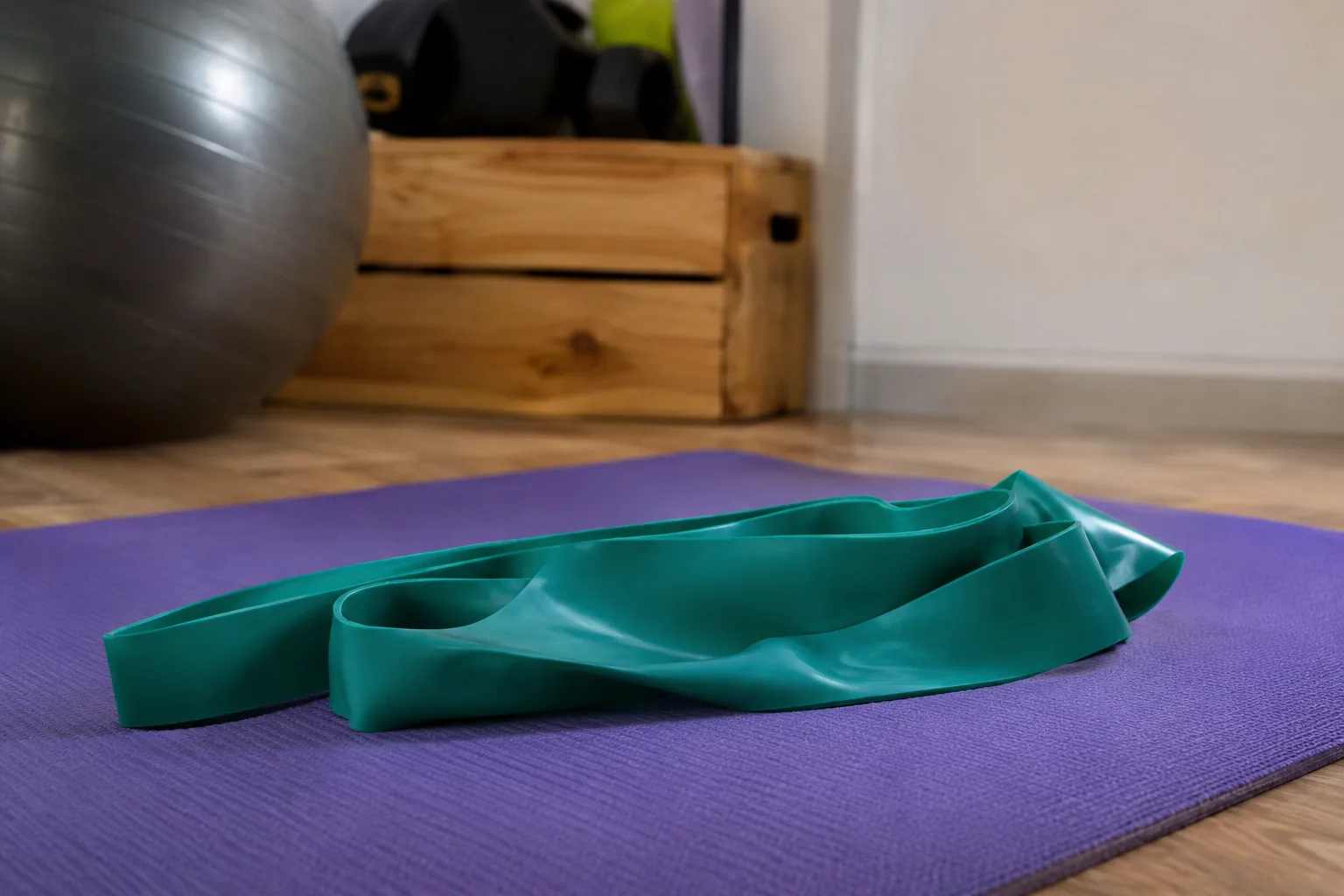 Kuriose Fakten, Mythen und Anekdoten rund ums Fitnessband